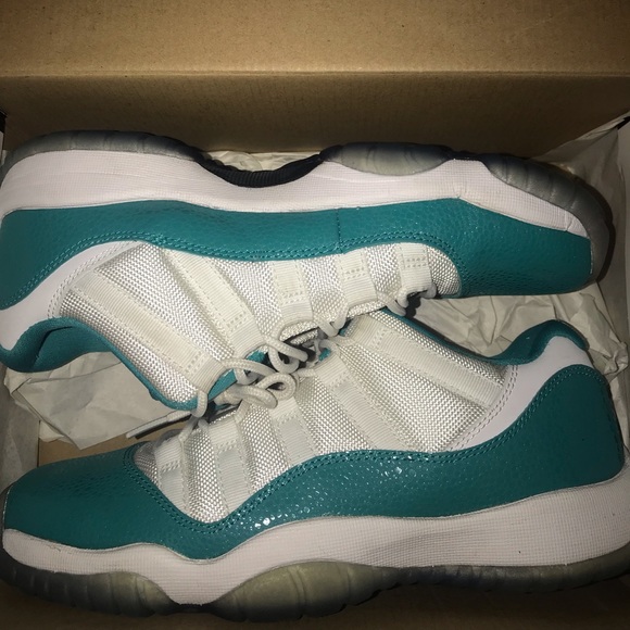 aqua 11s release date